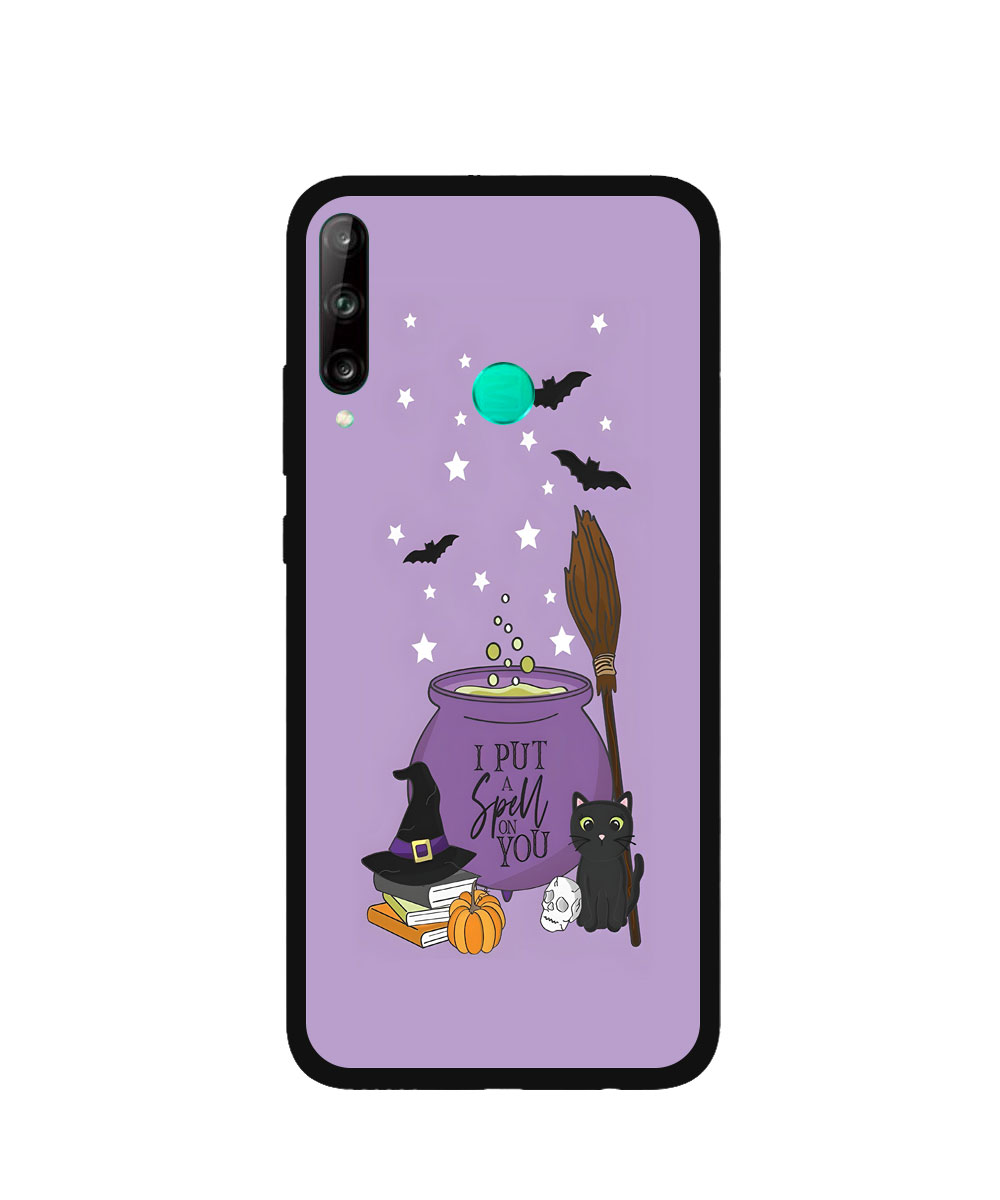 Case / Etui / Pokrowiec / Obudowa na telefon. Wzór: Huawei Y7p