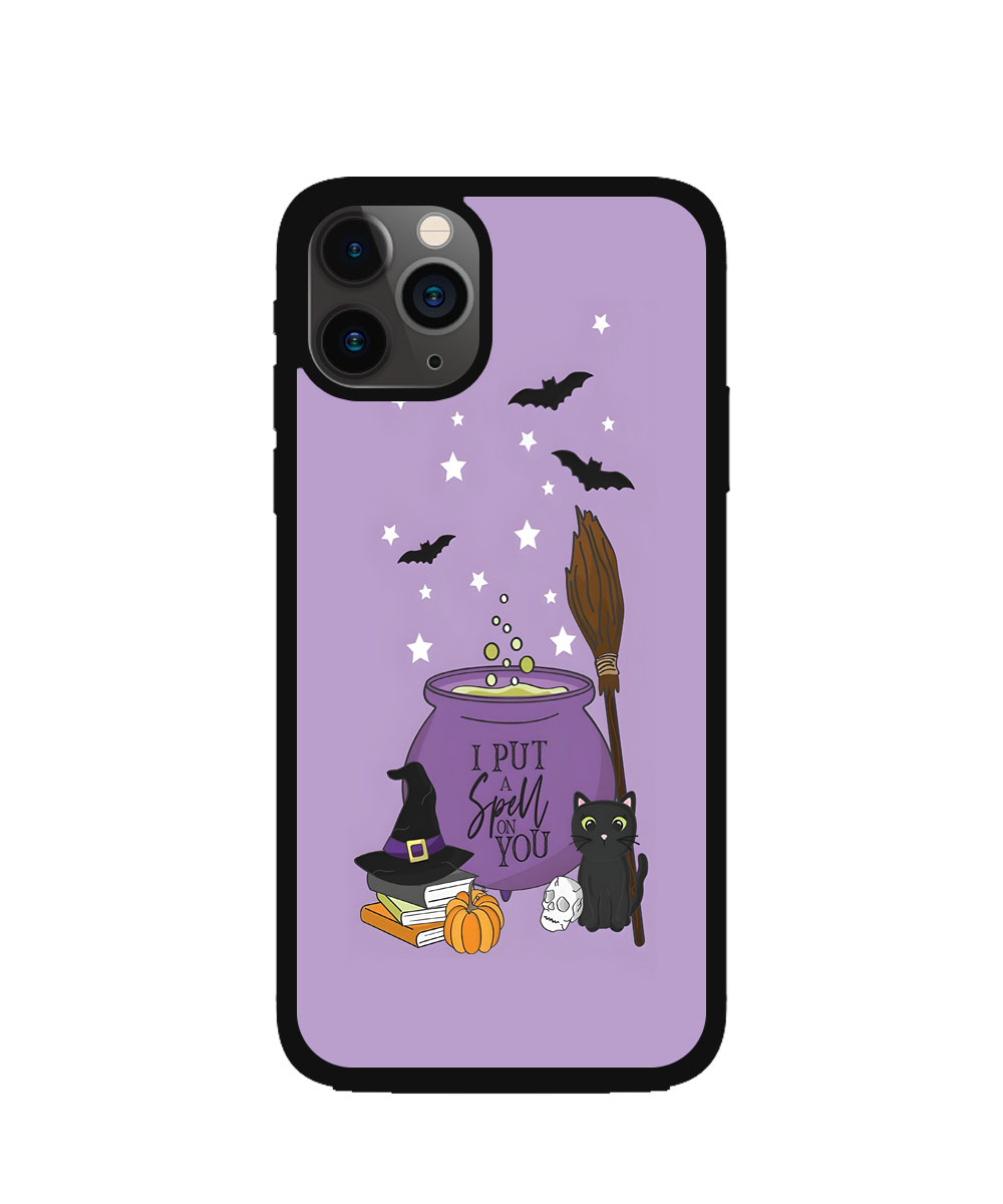 Case / Etui / Pokrowiec / Obudowa na telefon. Wzór: iPhone 11 Pro Max