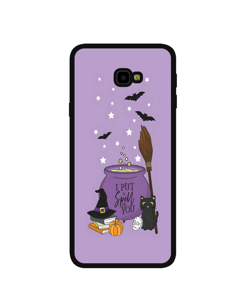 Case / Etui / Pokrowiec / Obudowa na telefon. Wzór: Samsung Galaxy J4+