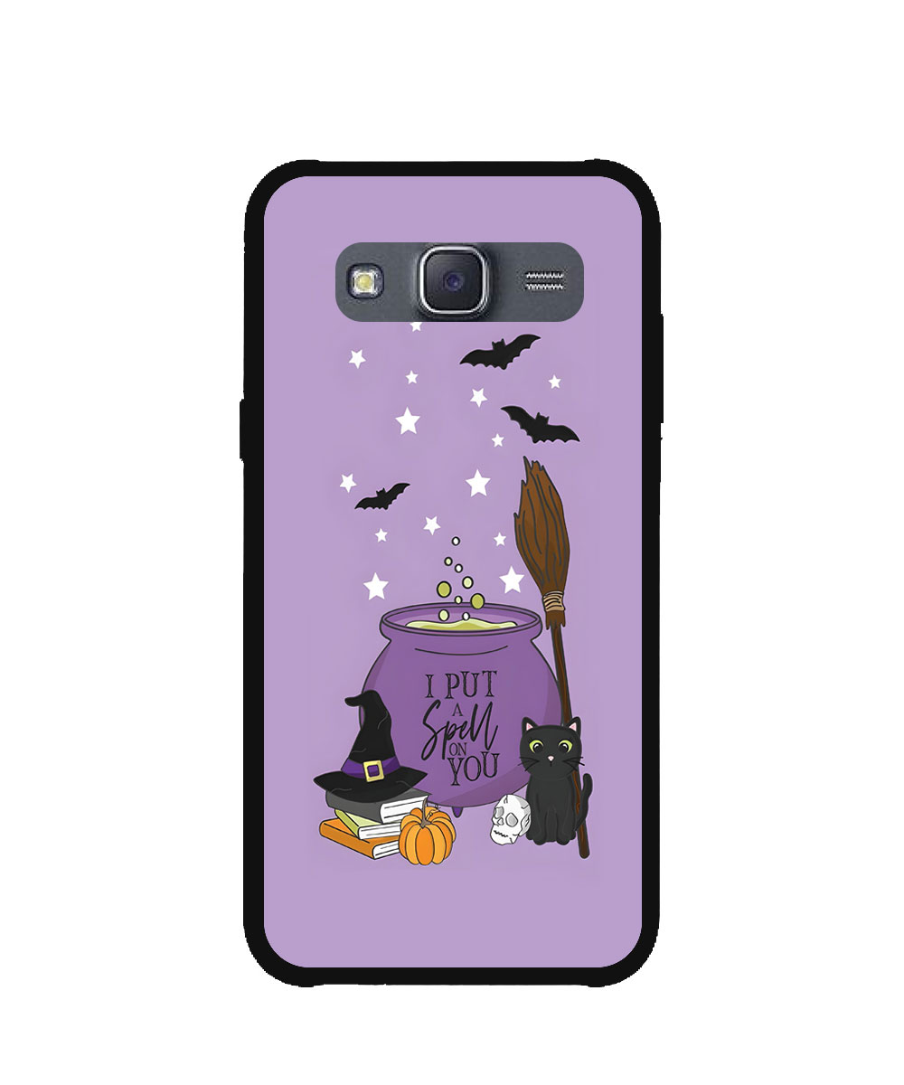 Case / Etui / Pokrowiec / Obudowa na telefon. Wzór: Samsung Galaxy J5 2015