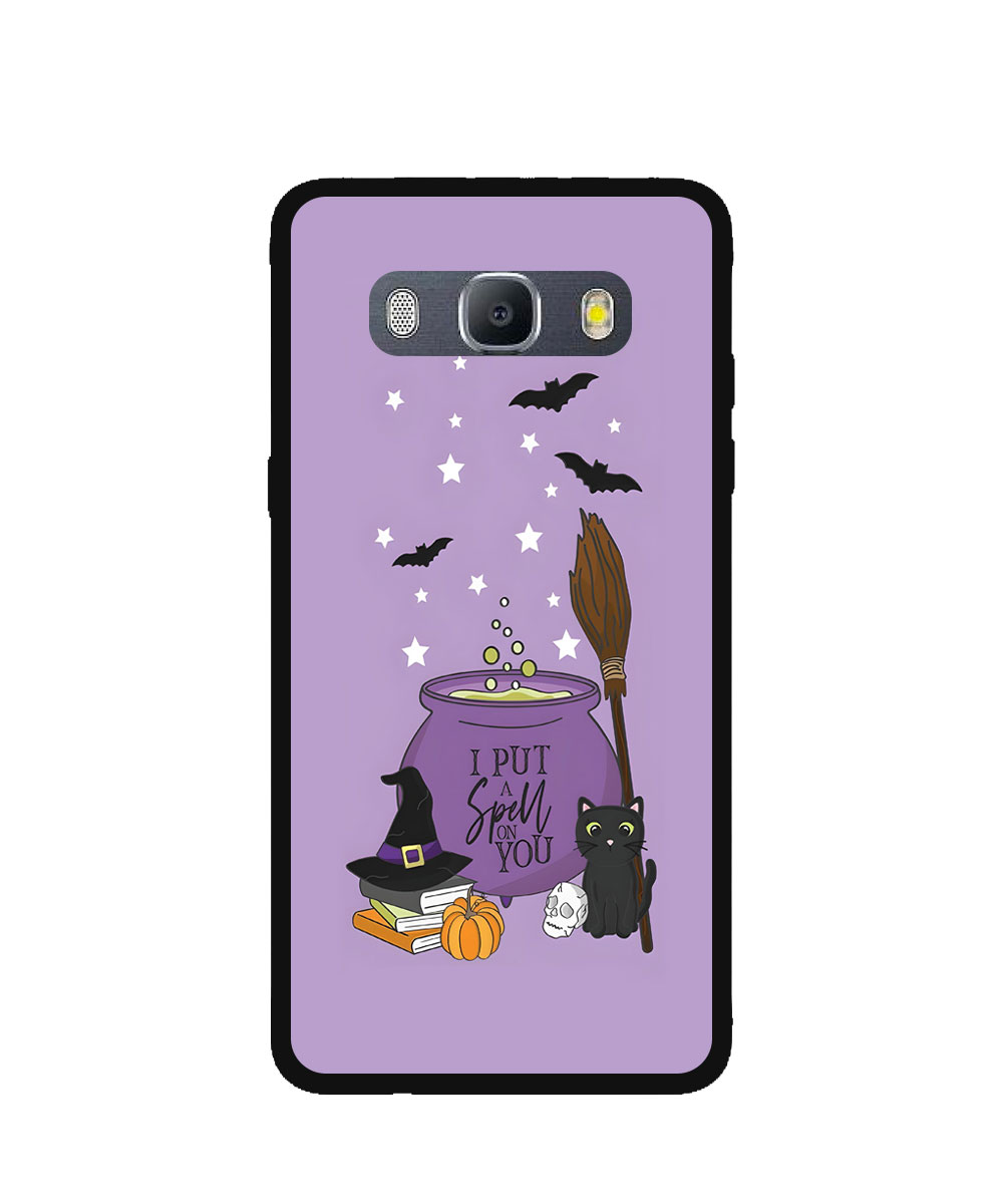 Case / Etui / Pokrowiec / Obudowa na telefon. Wzór: Samsung Galaxy J5 2016