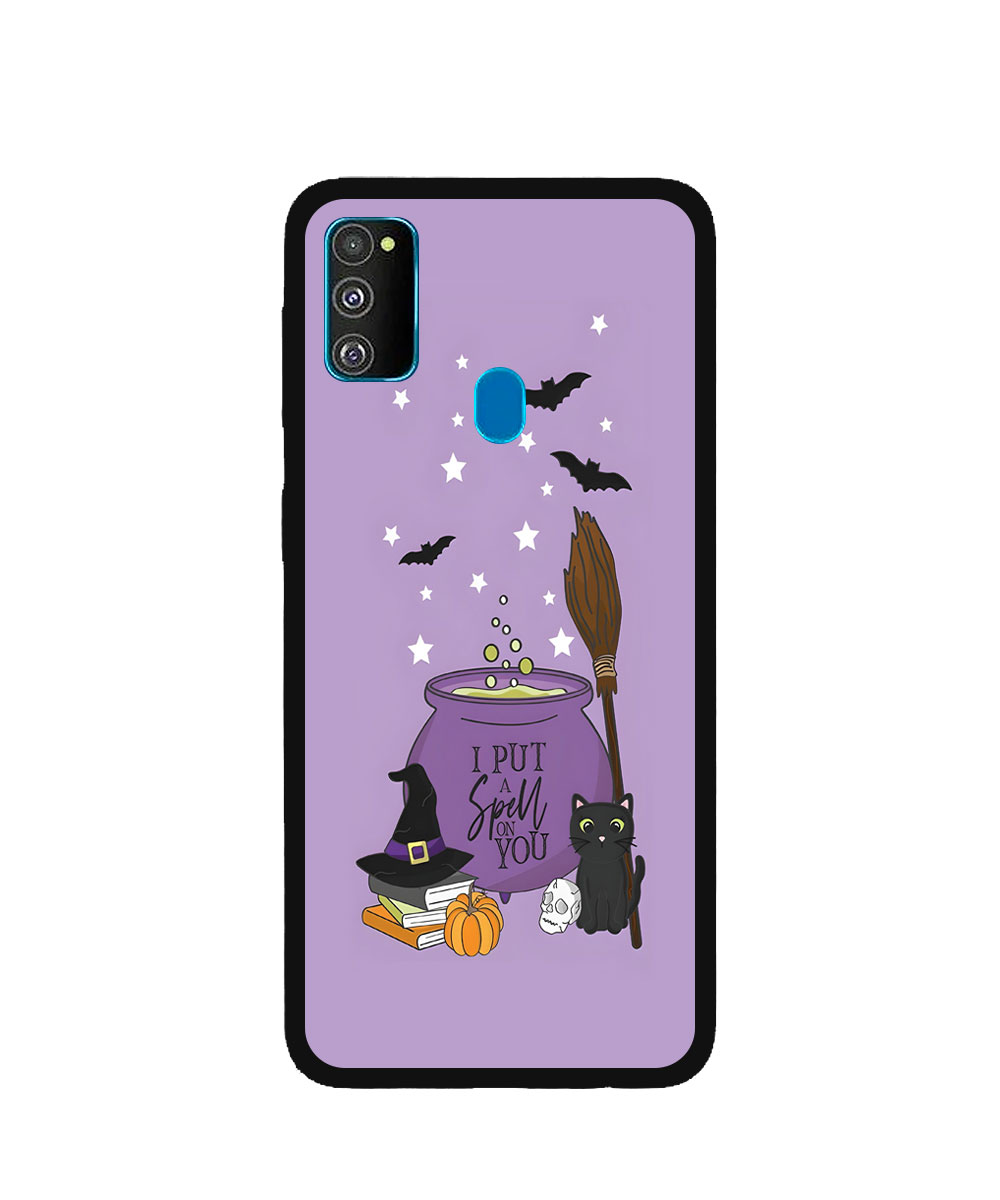 Case / Etui / Pokrowiec / Obudowa na telefon. Wzór: Samsung Galaxy M30s / M21