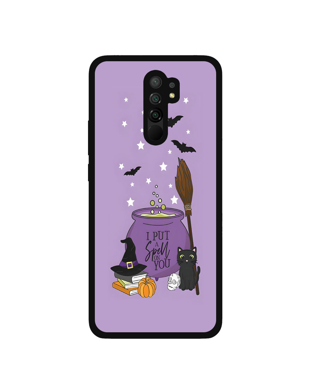 Case / Etui / Pokrowiec / Obudowa na telefon. Wzór: Xiaomi Redmi 9