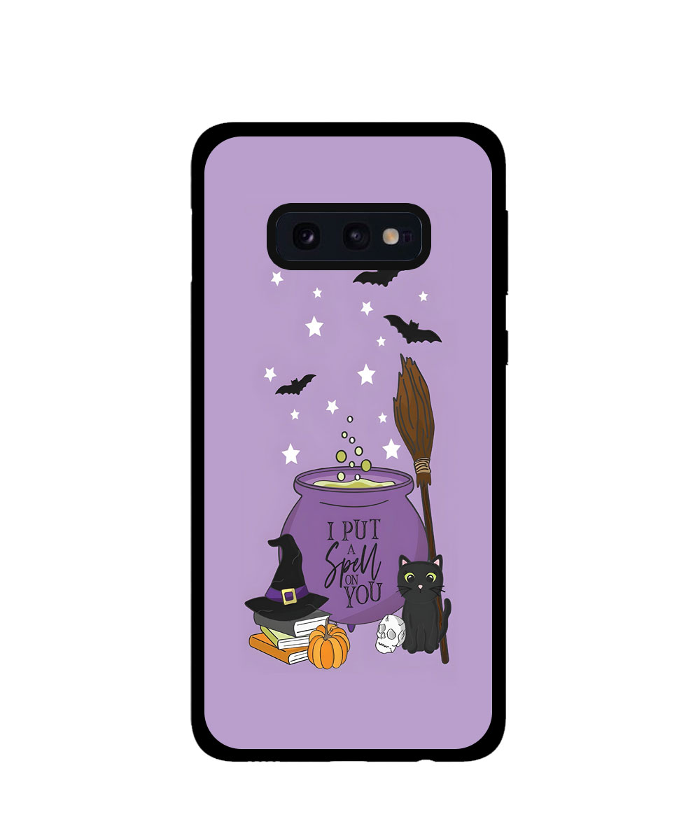 Case / Etui / Pokrowiec / Obudowa na telefon. Wzór: Samsung Galaxy S10e