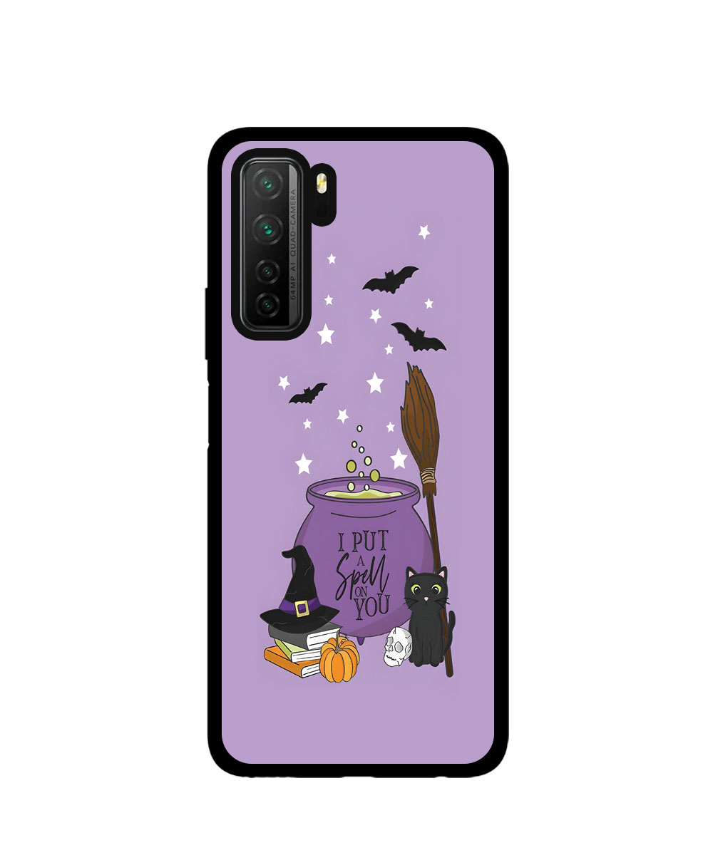 Case / Etui / Pokrowiec / Obudowa na telefon. Wzór: Huawei p40 lite 5G / nova 7 se / nova 7 SE 5G Youth