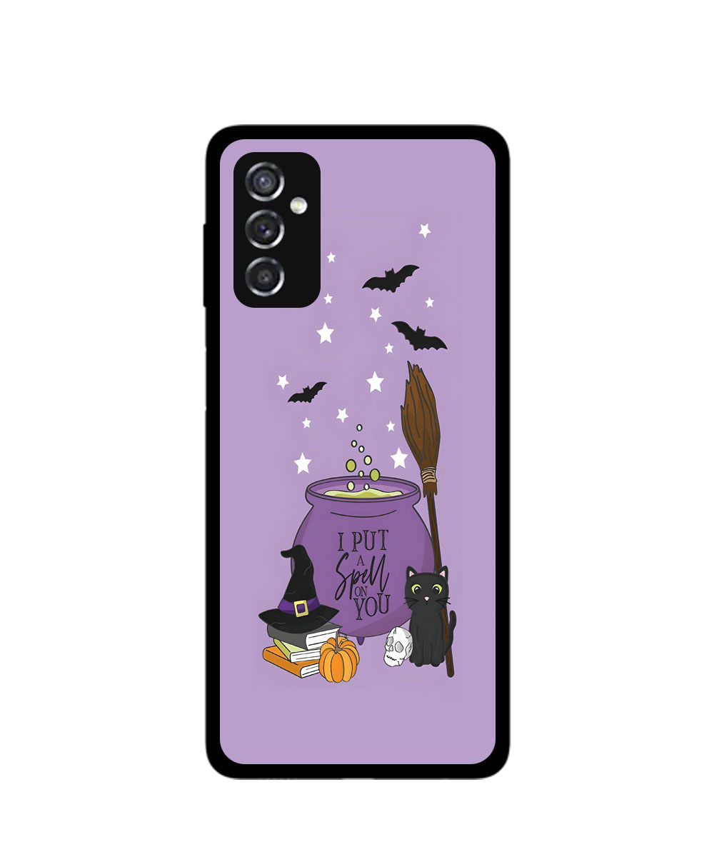 Case / Etui / Pokrowiec / Obudowa na telefon. Wzór: Samsung Galaxy M52 5G