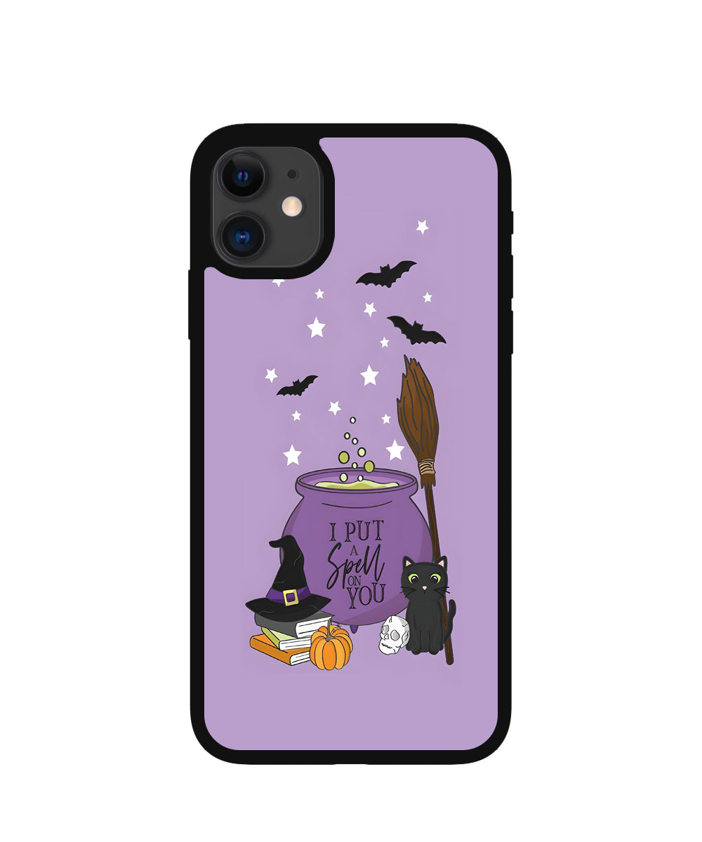 Case / Etui / Pokrowiec / Obudowa na telefon. Wzór: iPhone 11