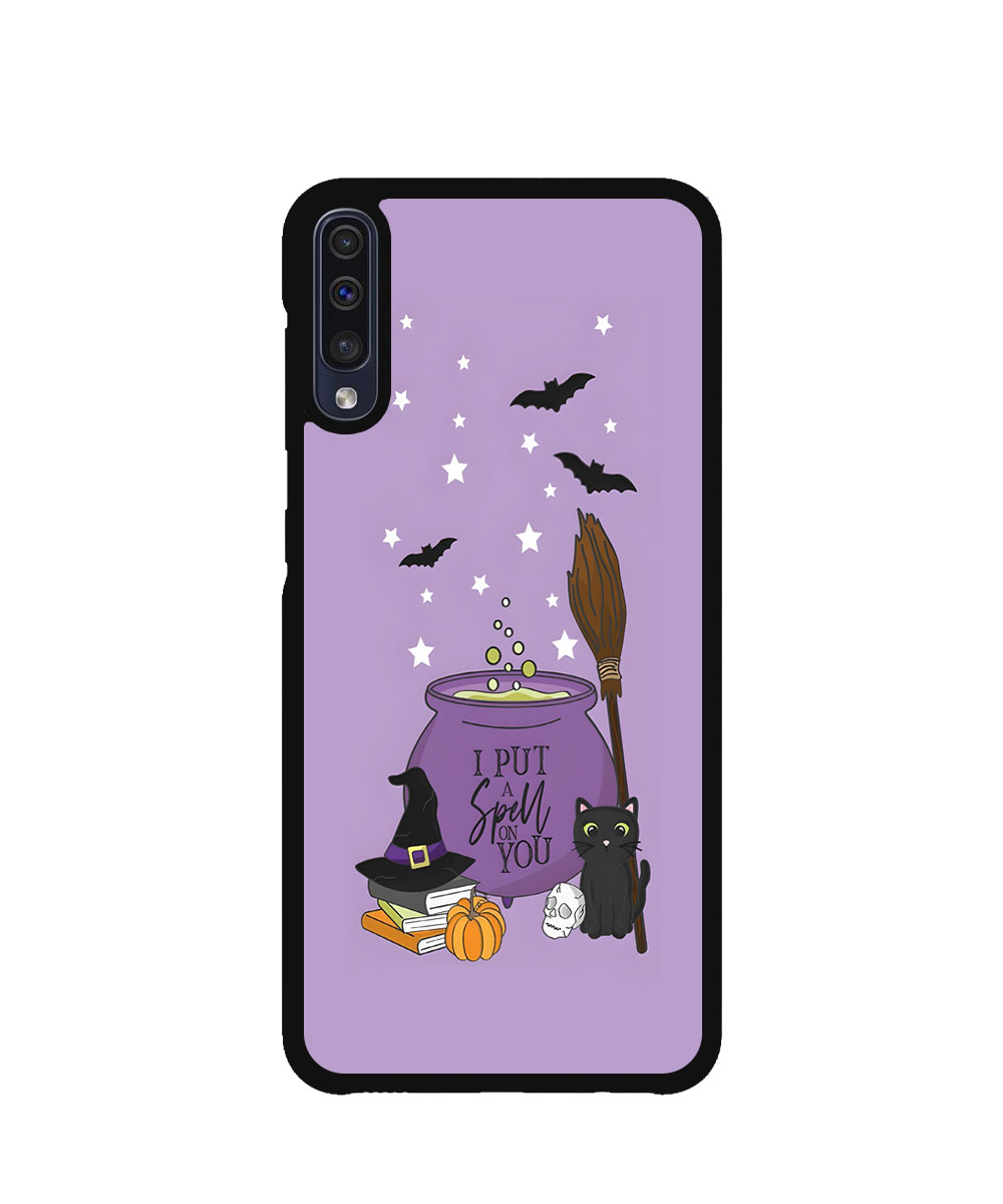 Case / Etui / Pokrowiec / Obudowa na telefon. Wzór: Samsung Galaxy A30s / A50 / A50s