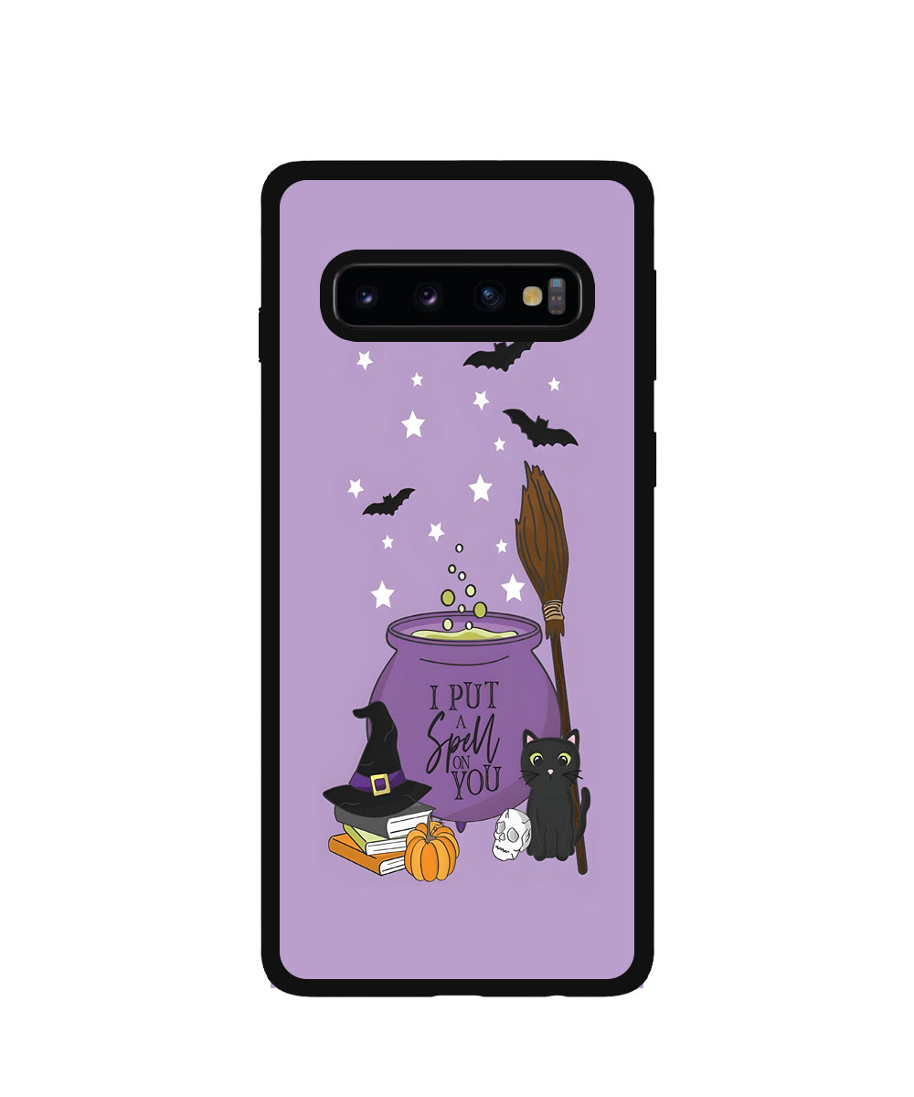 Case / Etui / Pokrowiec / Obudowa na telefon. Wzór: Samsung Galaxy S10