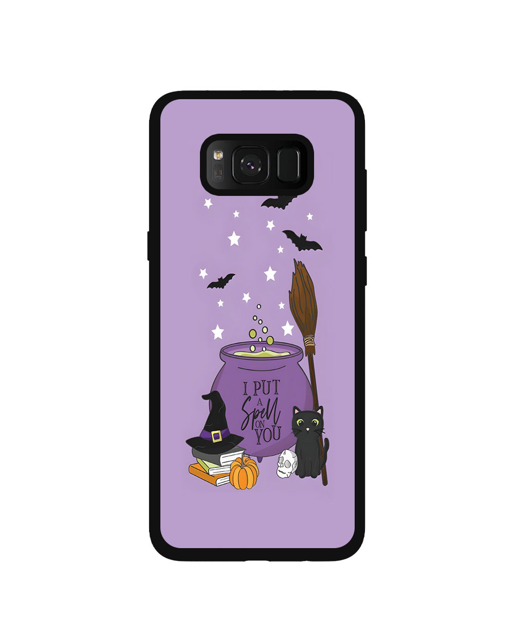 Case / Etui / Pokrowiec / Obudowa na telefon. Wzór: Samsung Galaxy S8