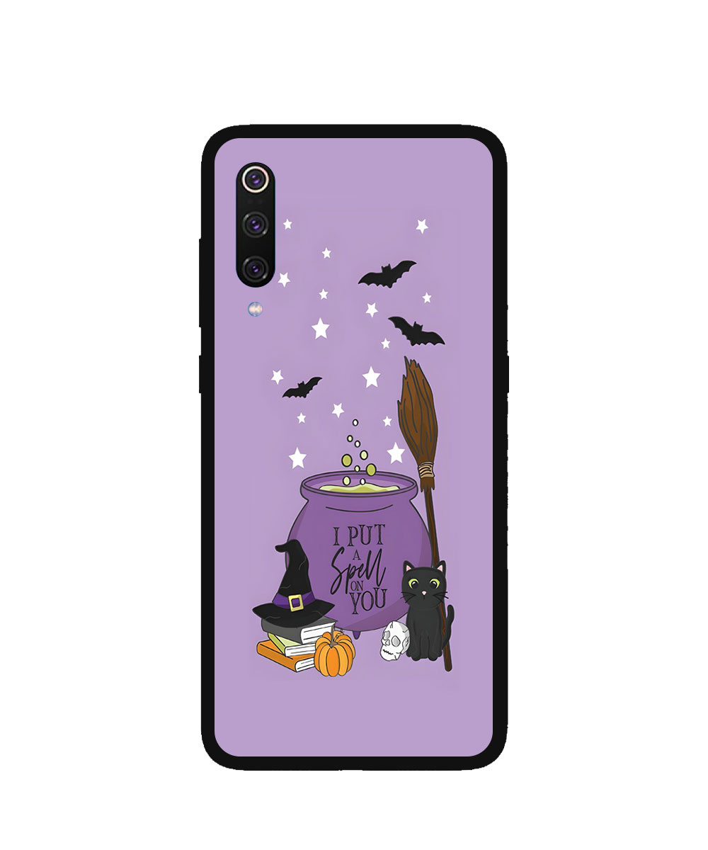 Case / Etui / Pokrowiec / Obudowa na telefon. Wzór: Xiaomi Mi 9