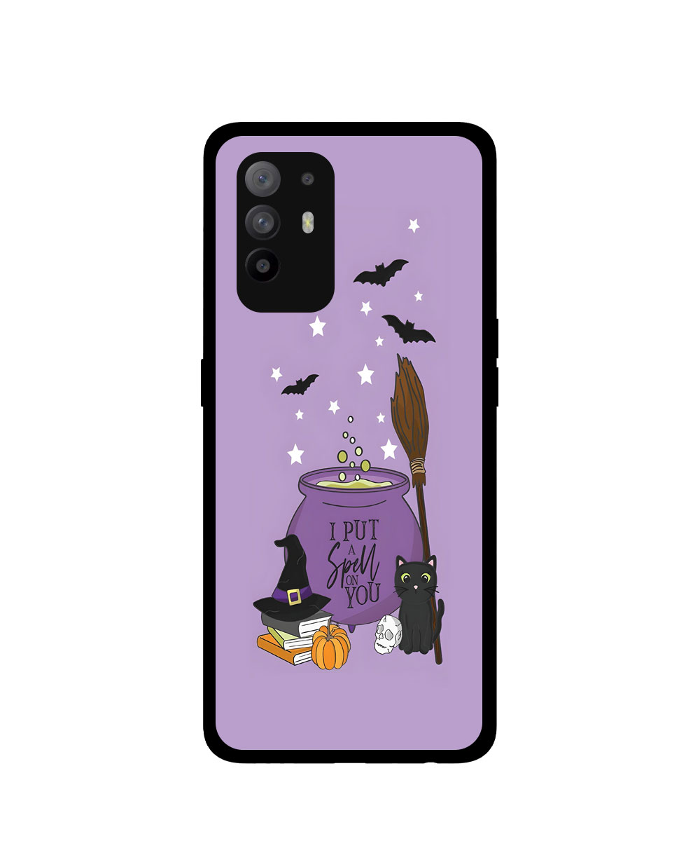 Case / Etui / Pokrowiec / Obudowa na telefon. Wzór: OPPO Reno5 Z / A95 5G