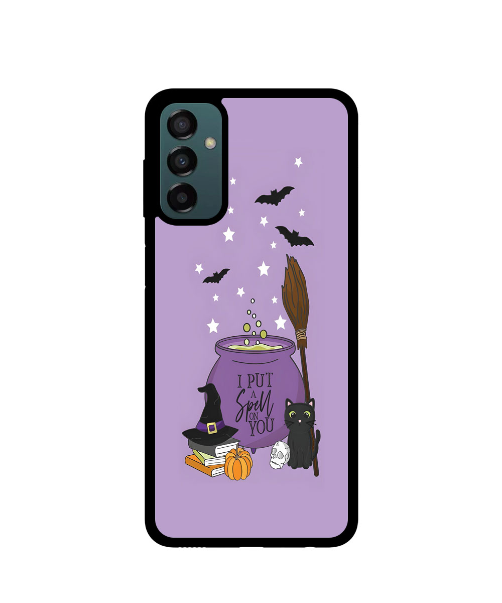 Case / Etui / Pokrowiec / Obudowa na telefon. Wzór: Samsung Galaxy M23 / M13