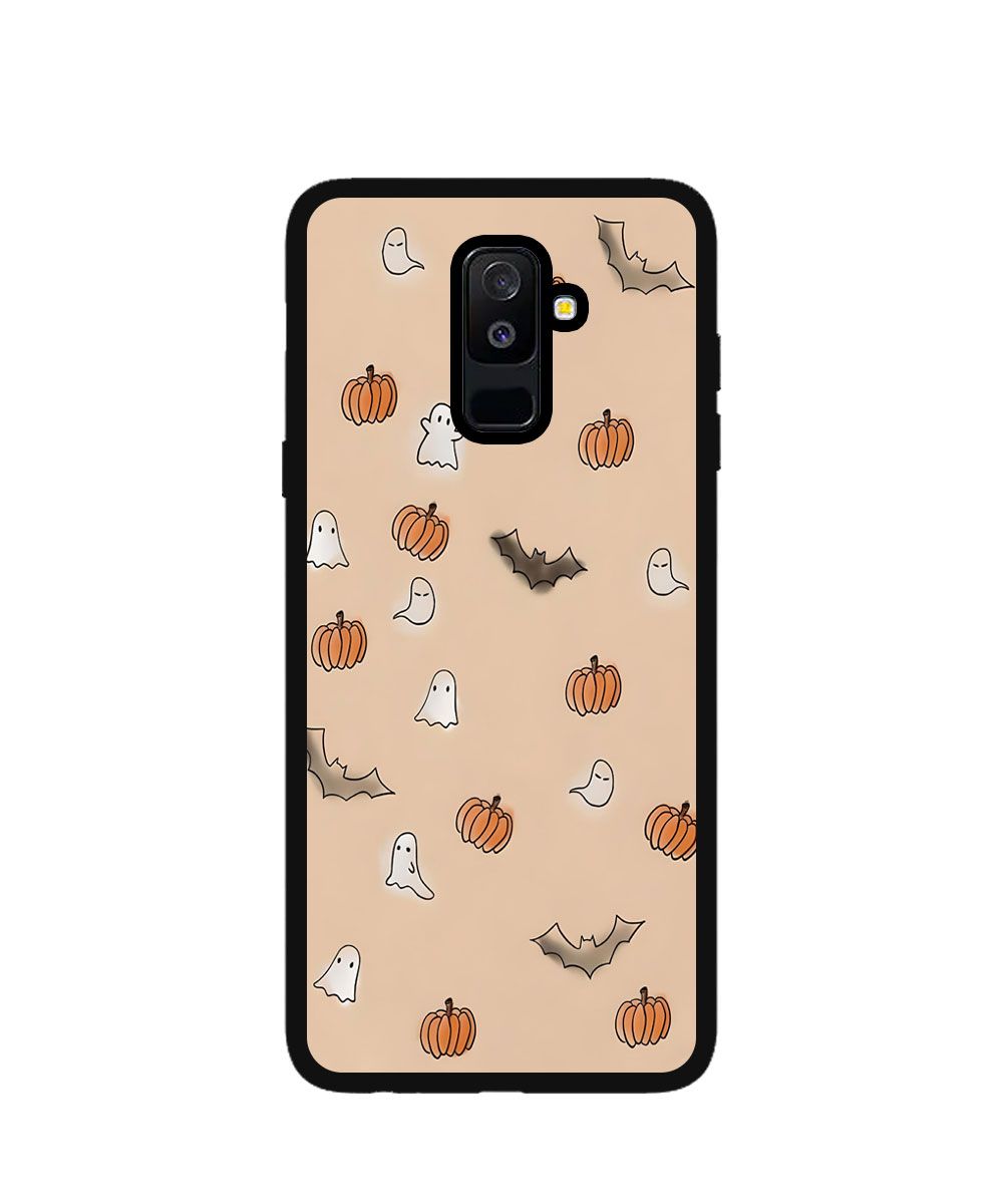 Case / Etui / Pokrowiec / Obudowa na telefon. Wzór: Samsung Galaxy A6