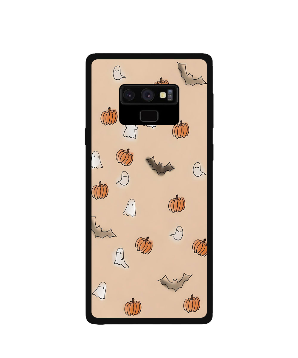 Case / Etui / Pokrowiec / Obudowa na telefon. Wzór: Samsung Galaxy Note 9