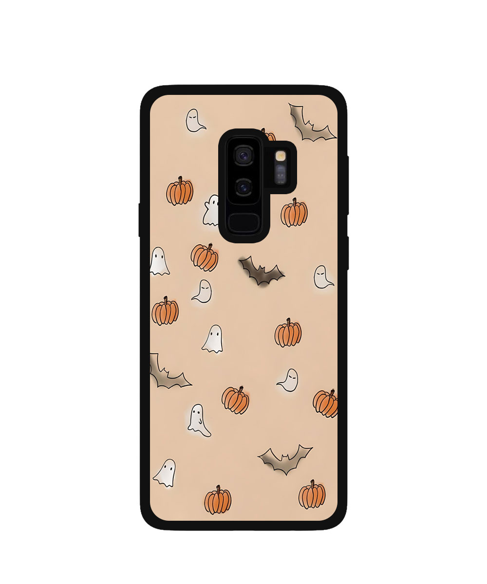 Case / Etui / Pokrowiec / Obudowa na telefon. Wzór: Samsung Galaxy S9