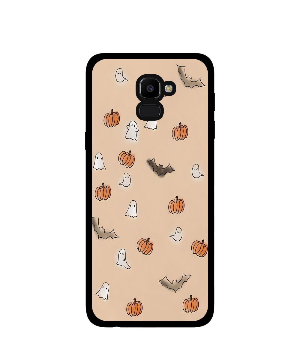 Case / Etui / Pokrowiec / Obudowa na telefon. Wzór: Samsung Galaxy J6