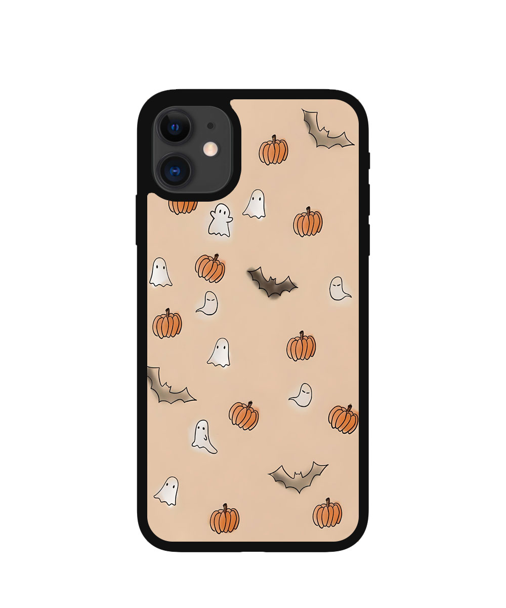 Case / Etui / Pokrowiec / Obudowa na telefon. Wzór: iPhone 11