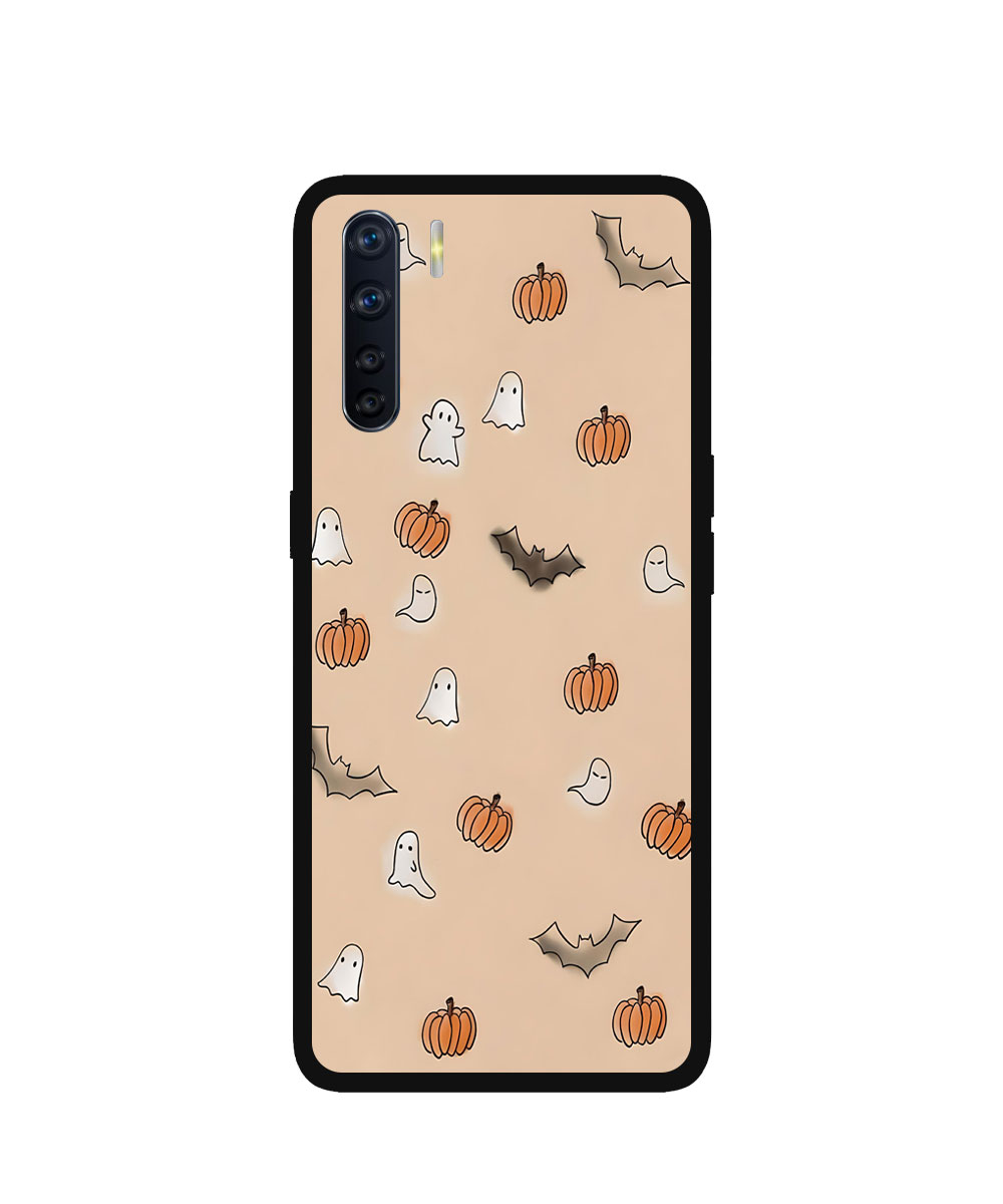 Case / Etui / Pokrowiec / Obudowa na telefon. Wzór: Oppo A91 / F15 / 4G Reno3