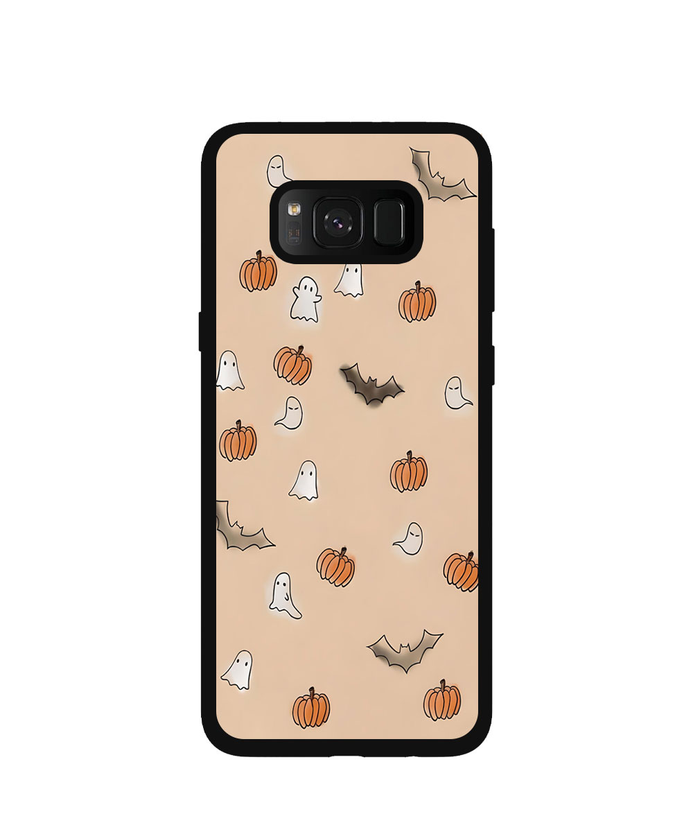 Case / Etui / Pokrowiec / Obudowa na telefon. Wzór: Samsung Galaxy S8