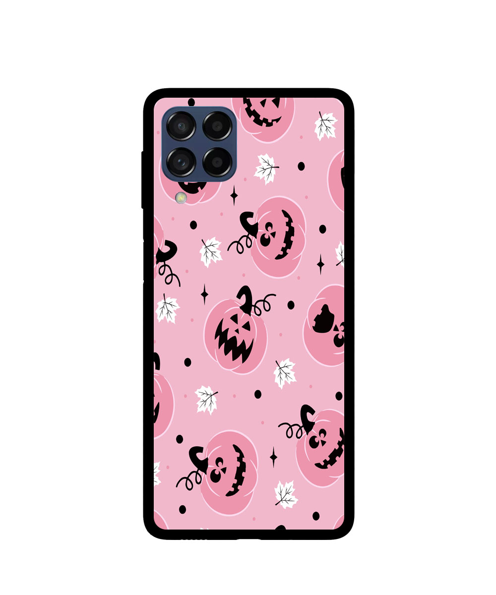 Case / Etui / Pokrowiec / Obudowa na telefon. Wzór: Samsung Galaxy M53