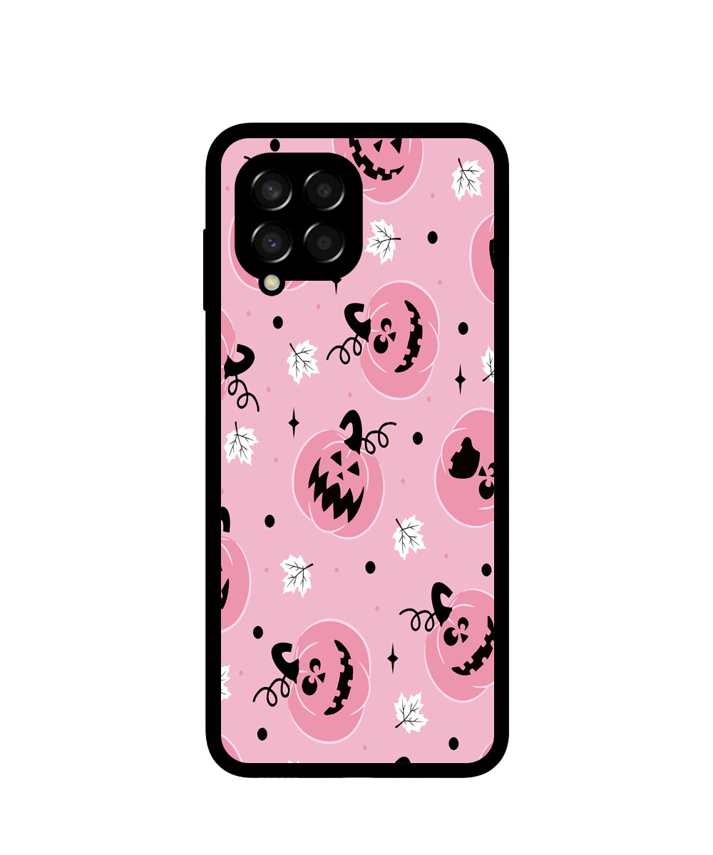 Case / Etui / Pokrowiec / Obudowa na telefon. Wzór: Samsung Galaxy M33