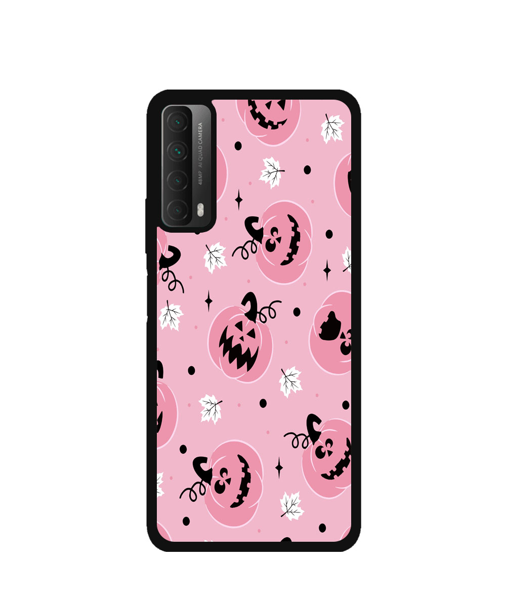 Case / Etui / Pokrowiec / Obudowa na telefon. Wzór: Huawei P Smart 2021 /  Y7a