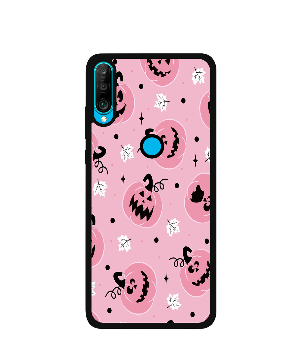 Case / Etui / Pokrowiec / Obudowa na telefon. Wzór: Huawei P30 Lite