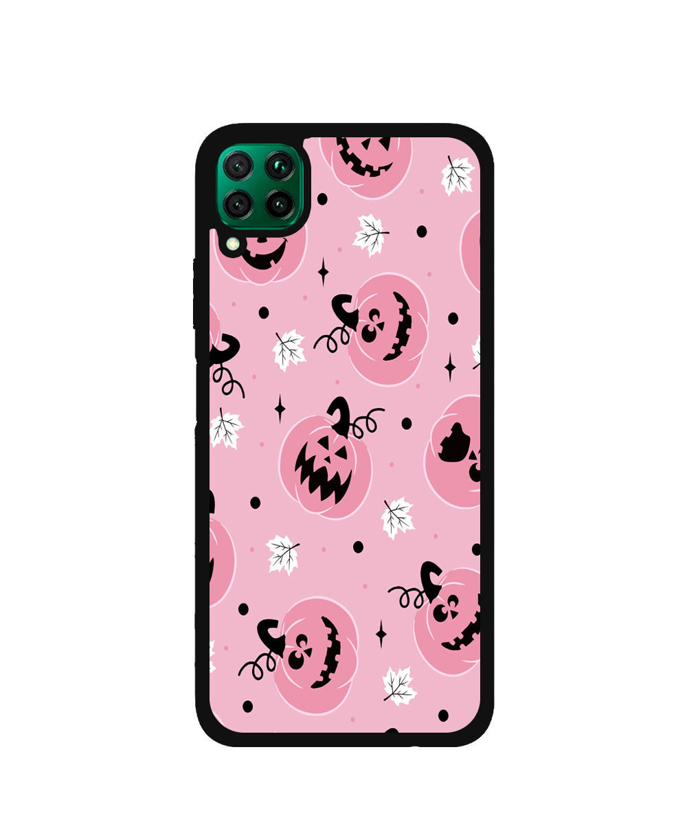 Case / Etui / Pokrowiec / Obudowa na telefon. Wzór: Huawei P40 lite / Nova 6 SE / Nova 7i