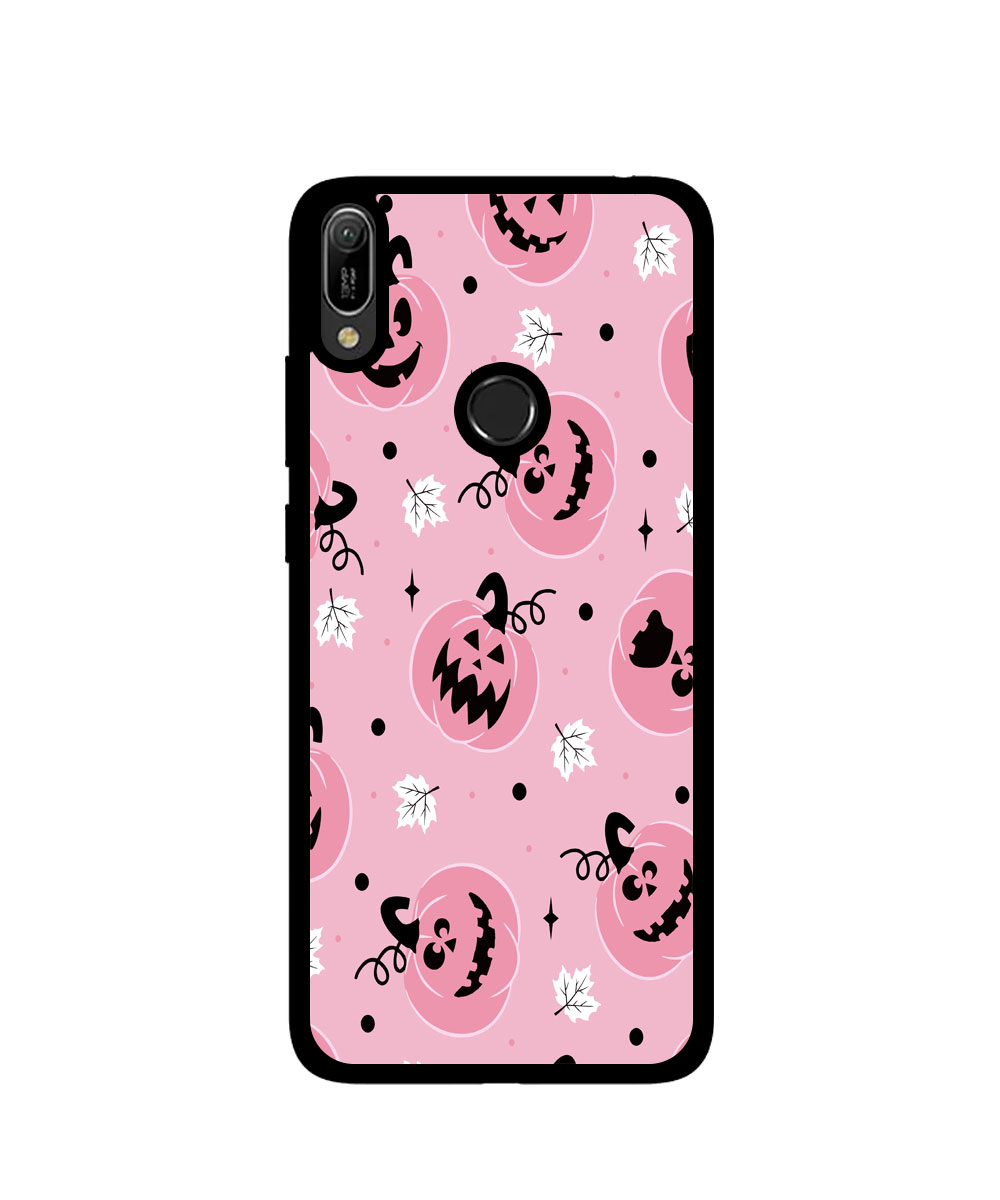 Case / Etui / Pokrowiec / Obudowa na telefon. Wzór: Huawei y6 (PRIME) 2019