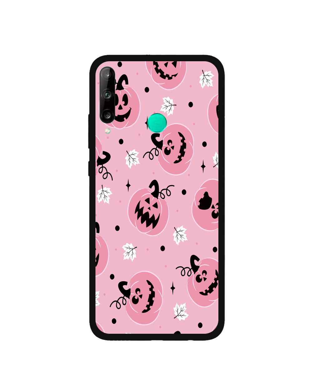 Case / Etui / Pokrowiec / Obudowa na telefon. Wzór: Huawei Y7p