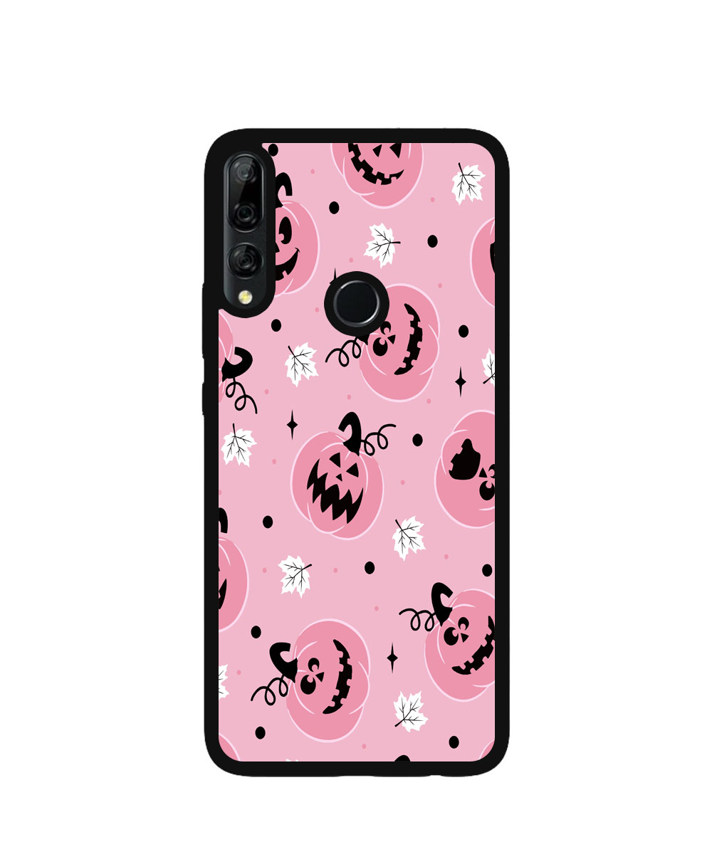 Case / Etui / Pokrowiec / Obudowa na telefon. Wzór: Huawei y9 Prime