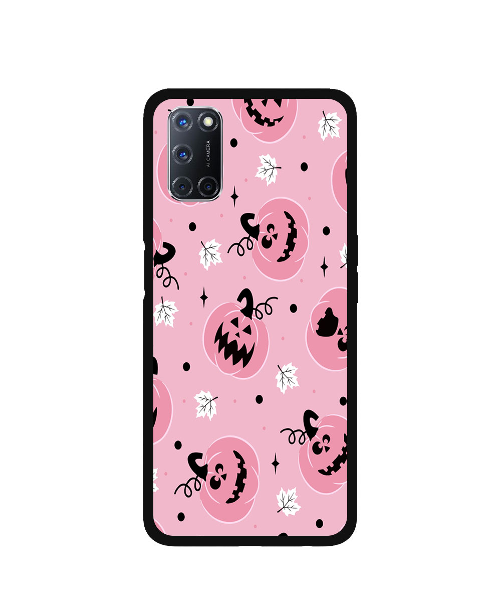 Case / Etui / Pokrowiec / Obudowa na telefon. Wzór: Oppo A52/A72/A92