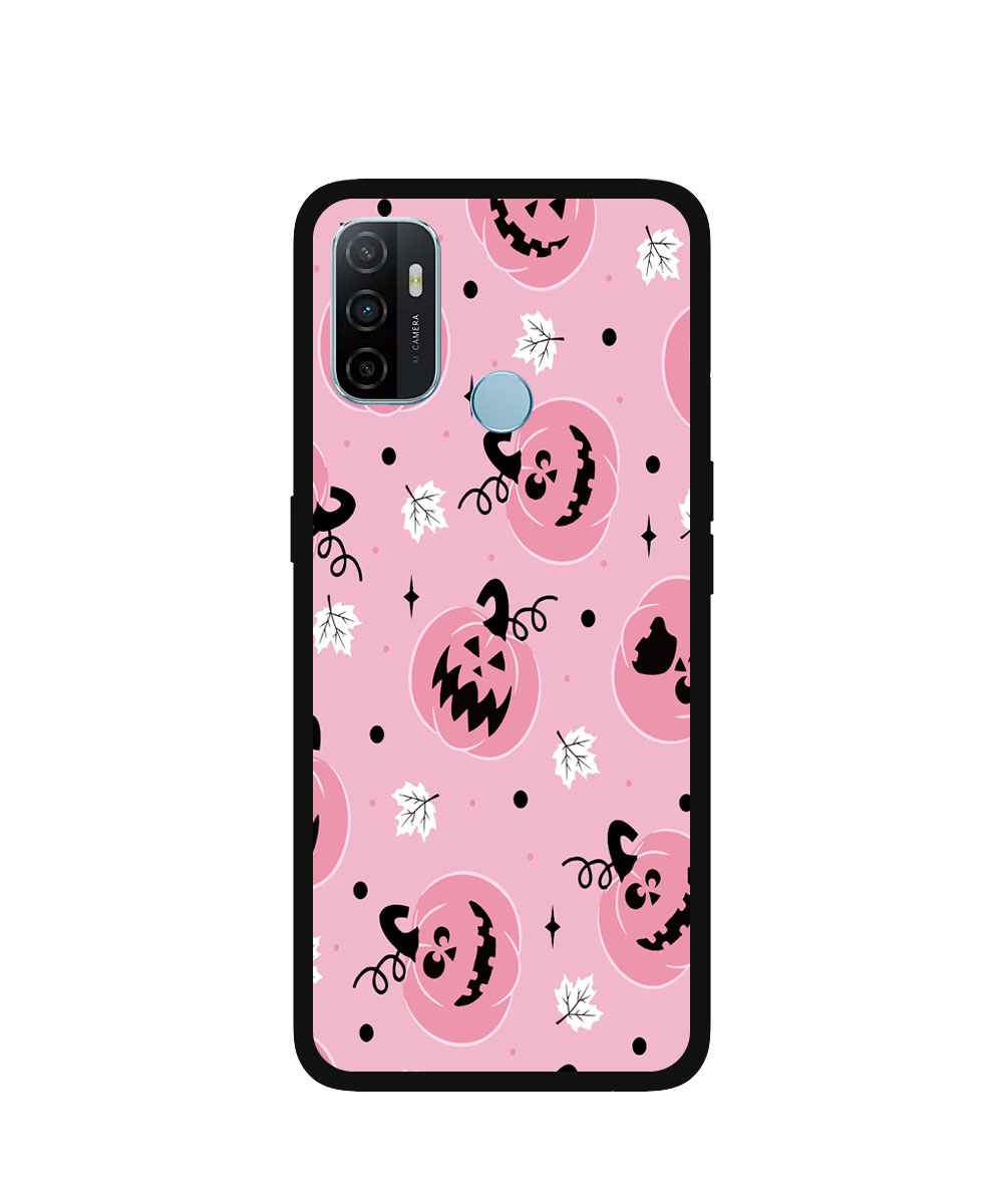 Case / Etui / Pokrowiec / Obudowa na telefon. Wzór: Oppo A53 / A53s / A32