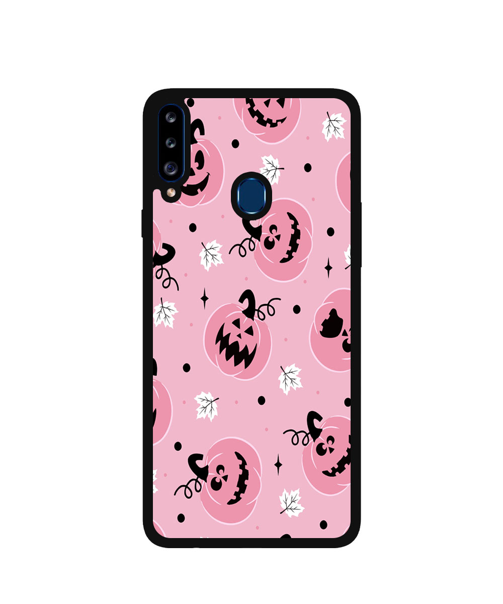 Case / Etui / Pokrowiec / Obudowa na telefon. Wzór: Samsung Galaxy A20s