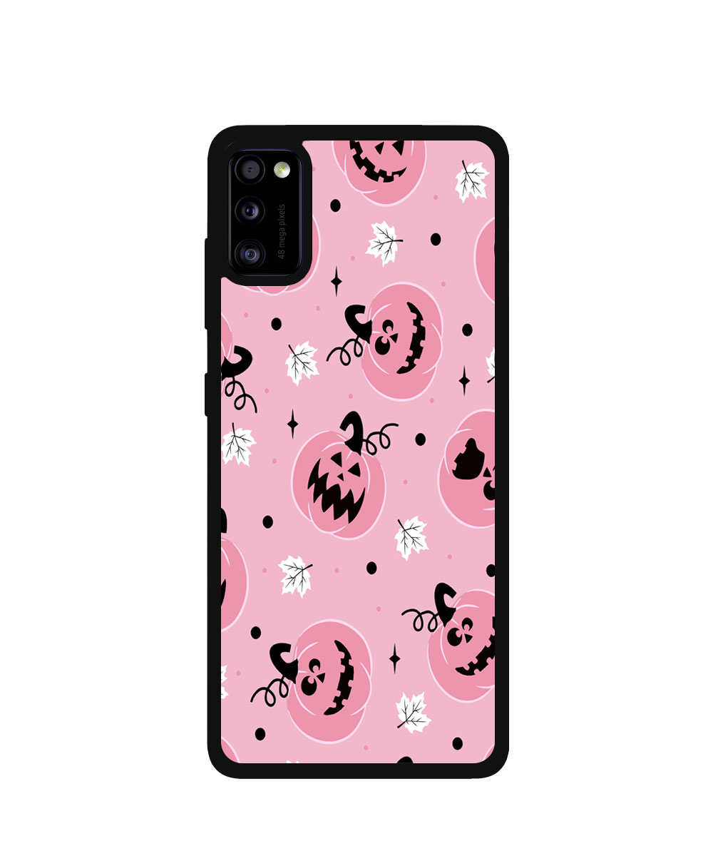 Case / Etui / Pokrowiec / Obudowa na telefon. Wzór: Samsung Galaxy A41