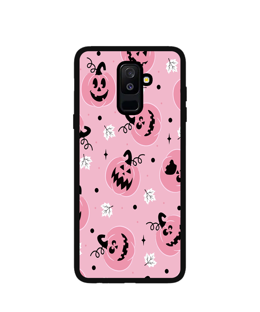 Case / Etui / Pokrowiec / Obudowa na telefon. Wzór: Samsung Galaxy A6