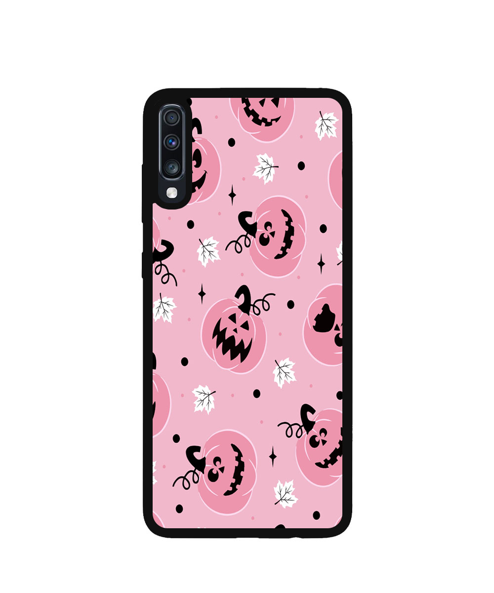 Case / Etui / Pokrowiec / Obudowa na telefon. Wzór: Samsung Galaxy A70 / A70s