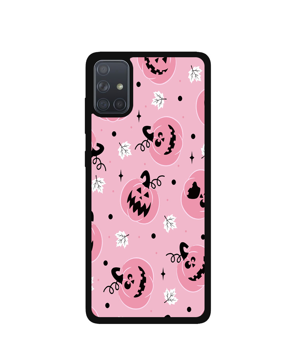 Case / Etui / Pokrowiec / Obudowa na telefon. Wzór: Samsung Galaxy A71