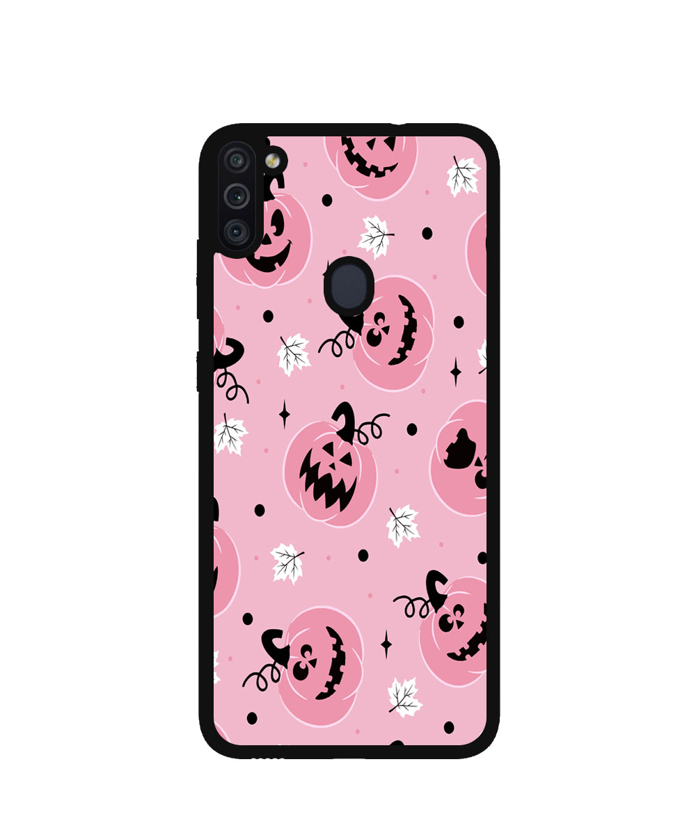 Case / Etui / Pokrowiec / Obudowa na telefon. Wzór: Samsung Galaxy M11 / A11