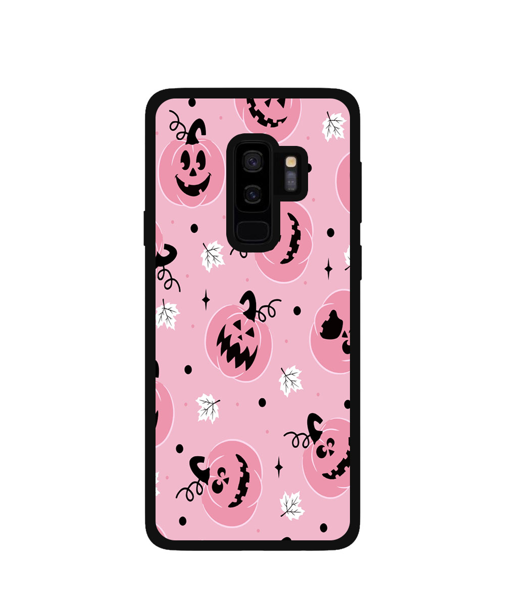 Case / Etui / Pokrowiec / Obudowa na telefon. Wzór: Samsung Galaxy S9