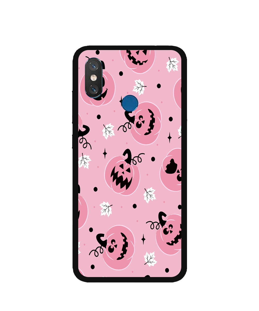 Case / Etui / Pokrowiec / Obudowa na telefon. Wzór: Xiaomi Mi 8