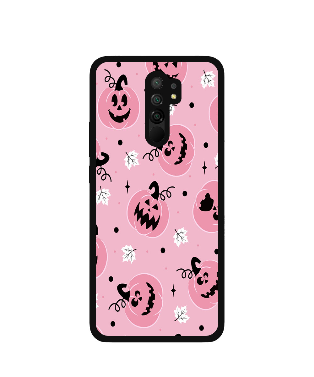 Case / Etui / Pokrowiec / Obudowa na telefon. Wzór: Xiaomi Redmi 9