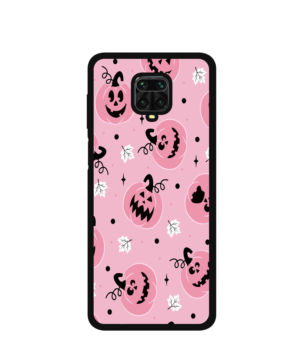 Case / Etui / Pokrowiec / Obudowa na telefon. Wzór: Xiaomi Redmi Note 9S / 9 Pro / 9 Pro Max