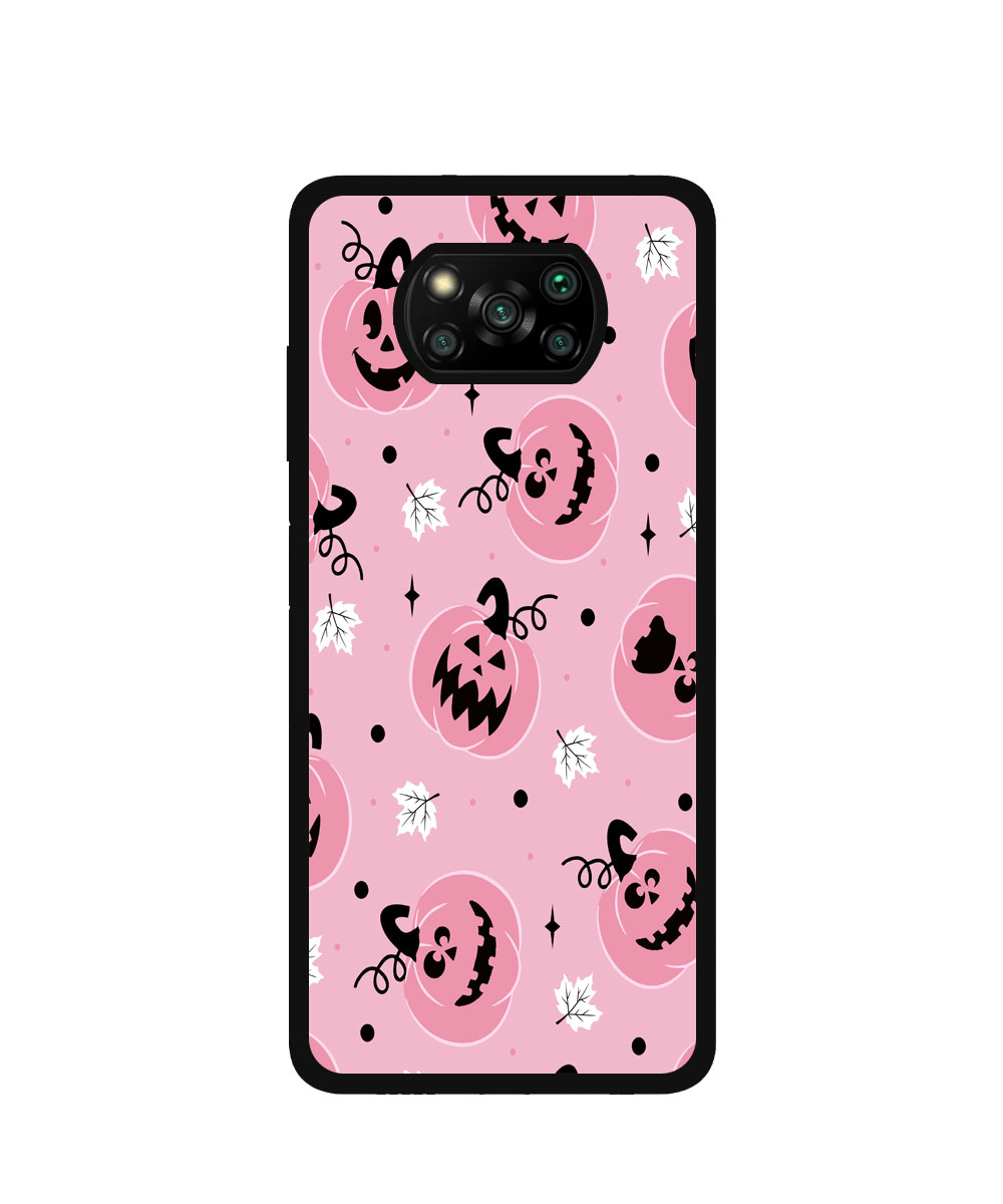 Case / Etui / Pokrowiec / Obudowa na telefon. Wzór: Xiaomi Poco x3 / x3 pro / x3 NFC