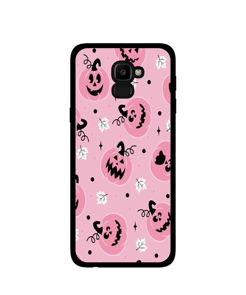 Case / Etui / Pokrowiec / Obudowa na telefon. Wzór: Samsung Galaxy J6