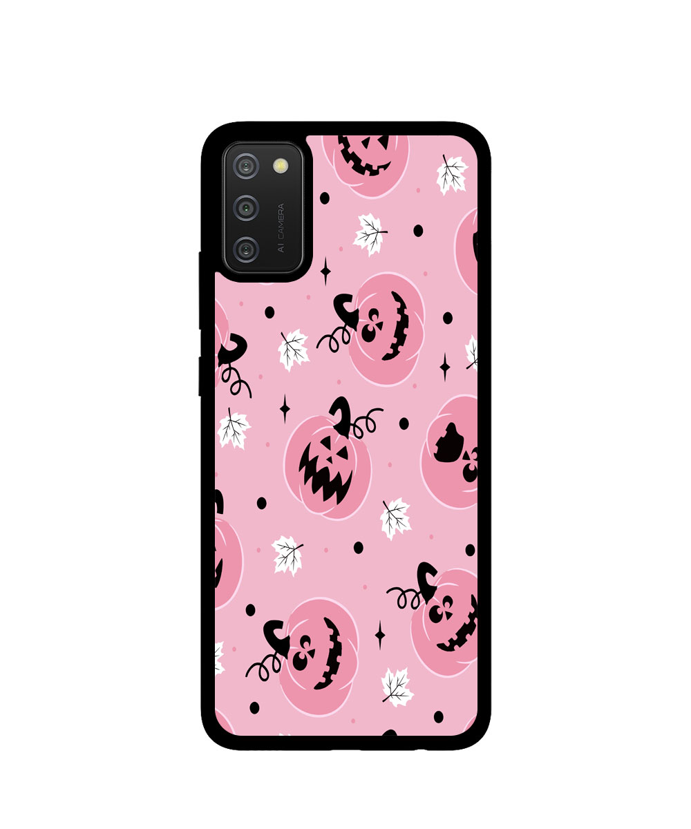 Case / Etui / Pokrowiec / Obudowa na telefon. Wzór: Samsung Galaxy A02s/A03s