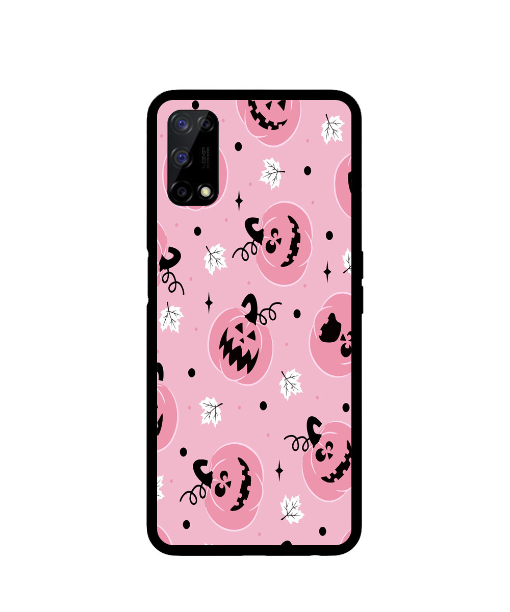 Case / Etui / Pokrowiec / Obudowa na telefon. Wzór: Realme V5 5G