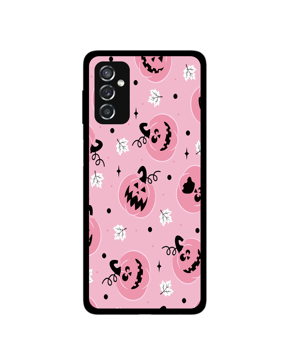 Case / Etui / Pokrowiec / Obudowa na telefon. Wzór: Samsung Galaxy M52 5G