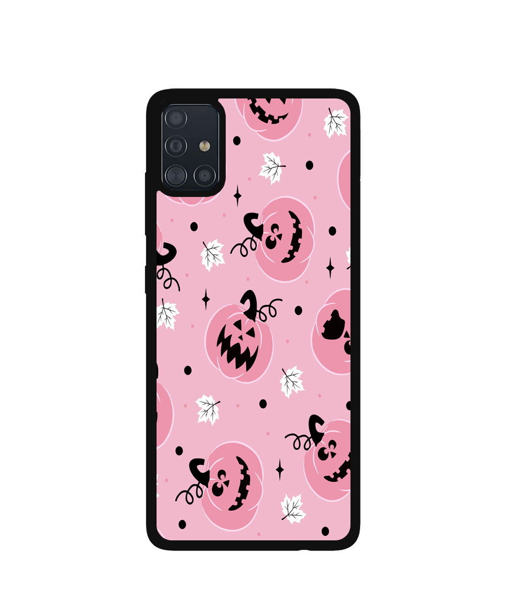 Case / Etui / Pokrowiec / Obudowa na telefon. Wzór: Samsung Galaxy A51